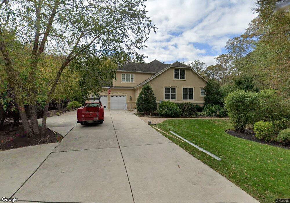 6 Oak Ridge Ln, Sewell, NJ 08080 - photo 1