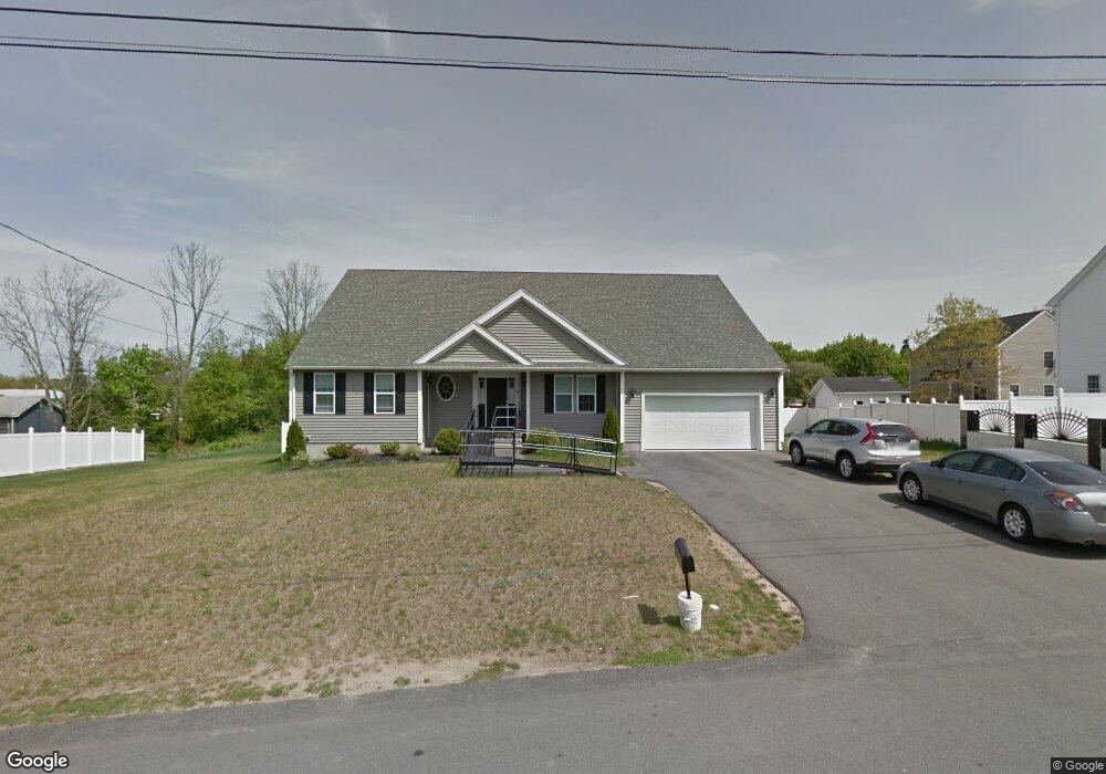 7 T j Mullaney Dr unit 11, Randolph, MA 02368 - photo 1