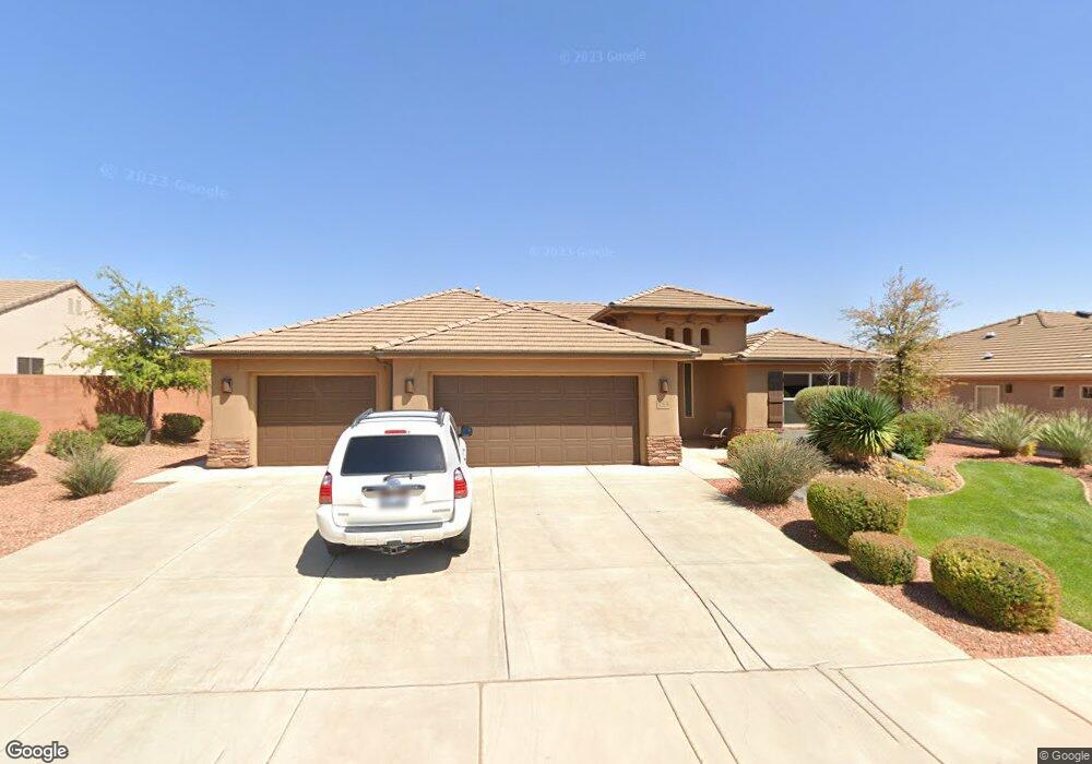 153 S 285 W, Ivins, UT 84738 - photo 1