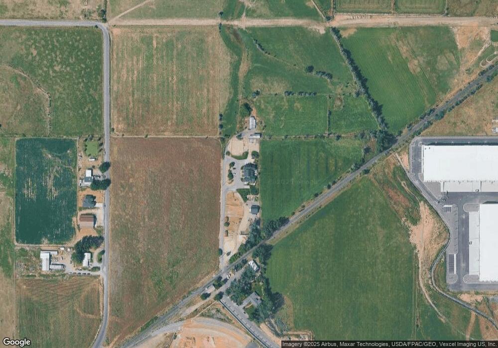 1262 N Depot Rd, Spanish Fork, UT 84660 - photo 1