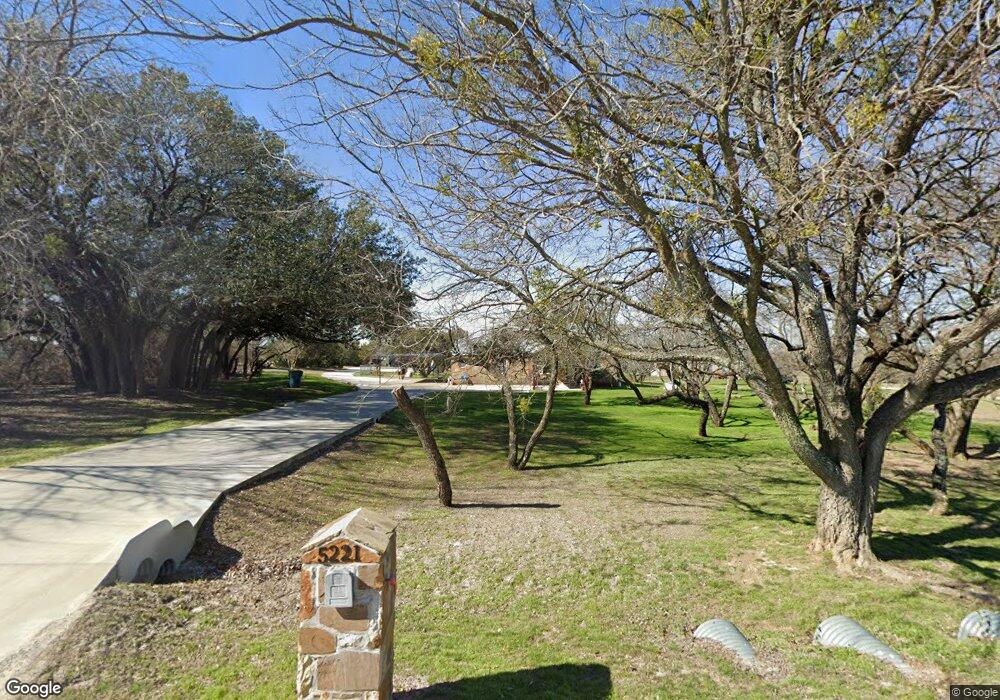 5221 Buttercup Ct, Granbury, TX 76049 - photo 1