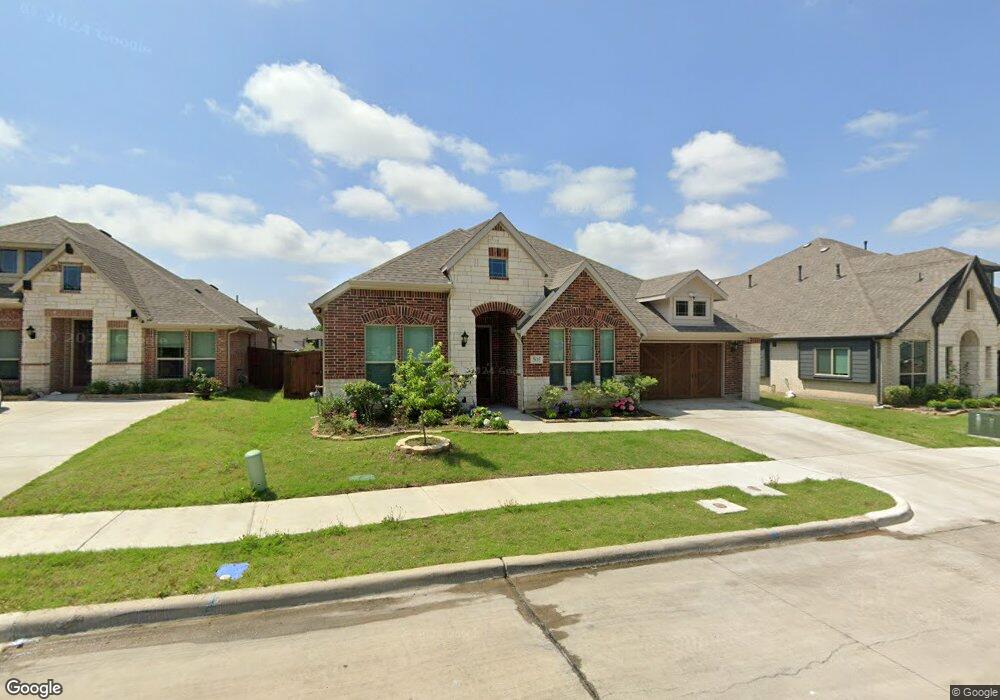 505 Windcrest Dr, Wylie, TX 75098 - photo 1