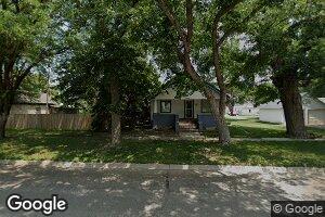 403 S Center St, Tilden, NE 68781