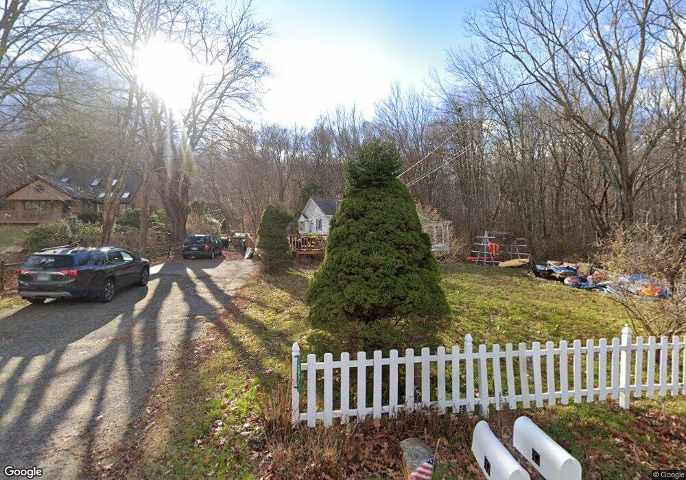 37 Erdoni Rd, Columbia, CT 06237 - photo 1