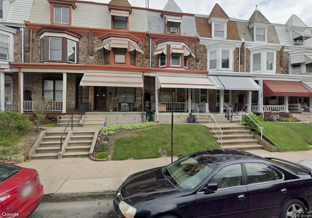 1323 N 11th St, Reading, PA 19604 - photo 1