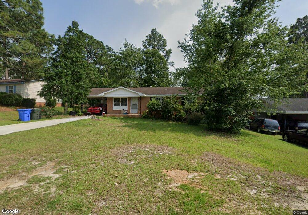 7611 Sable Dr, Fayetteville, NC 28303 - photo 1