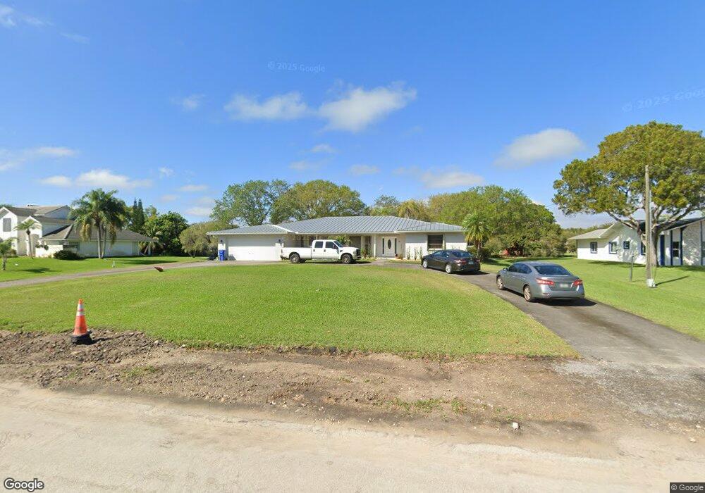 5721 SW 164th Terrace, Southwest Ranches, FL 33331 - photo 1