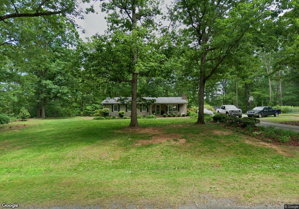 539 Eastwood Dr, Asheboro, NC 27205 - photo 1