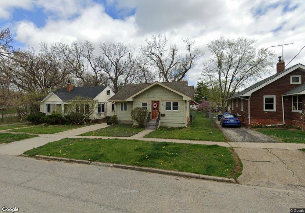 719 41st St, Des Moines, IA 50312 - photo 1