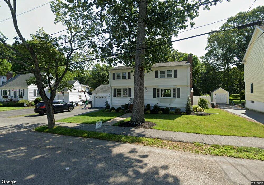 21 Walsh Ave, Stoneham, MA 02180 - photo 1