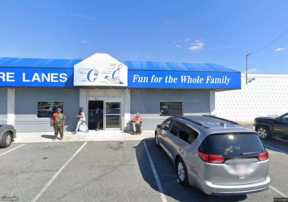 1834 Market St, Pocomoke City, MD 21851 - photo 1