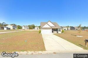 153 Colony Dr, Camden, SC 29020