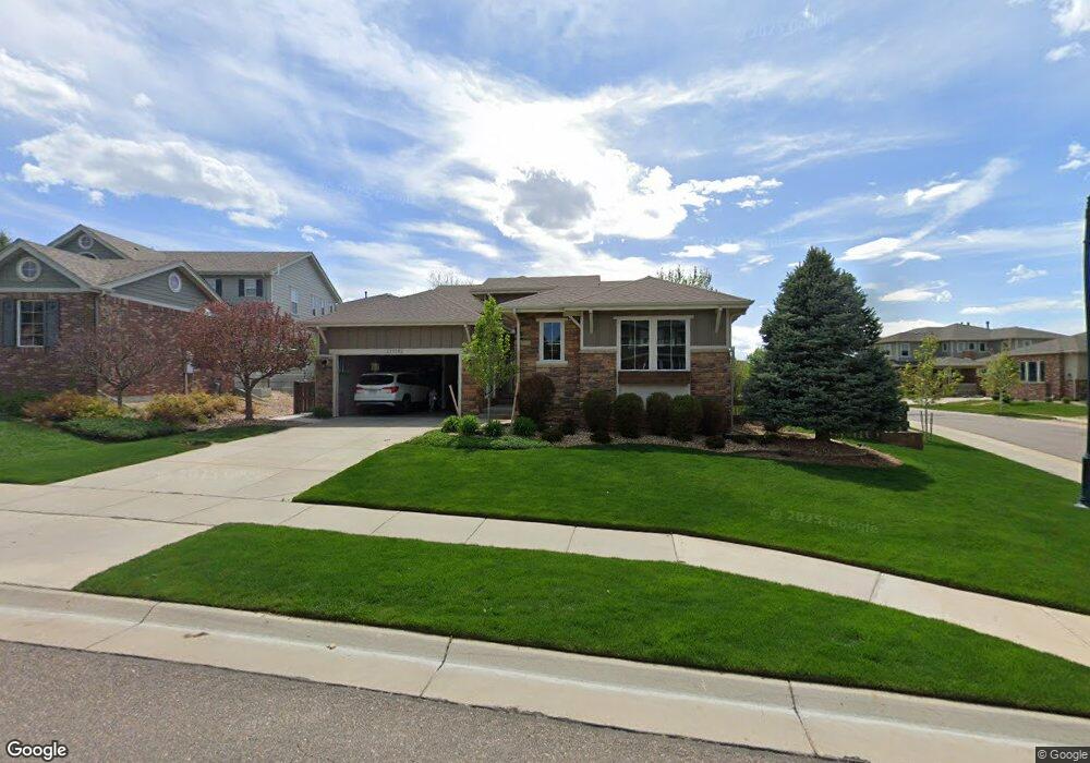 27282 E Euclid Dr, Aurora, CO 80016 - photo 1