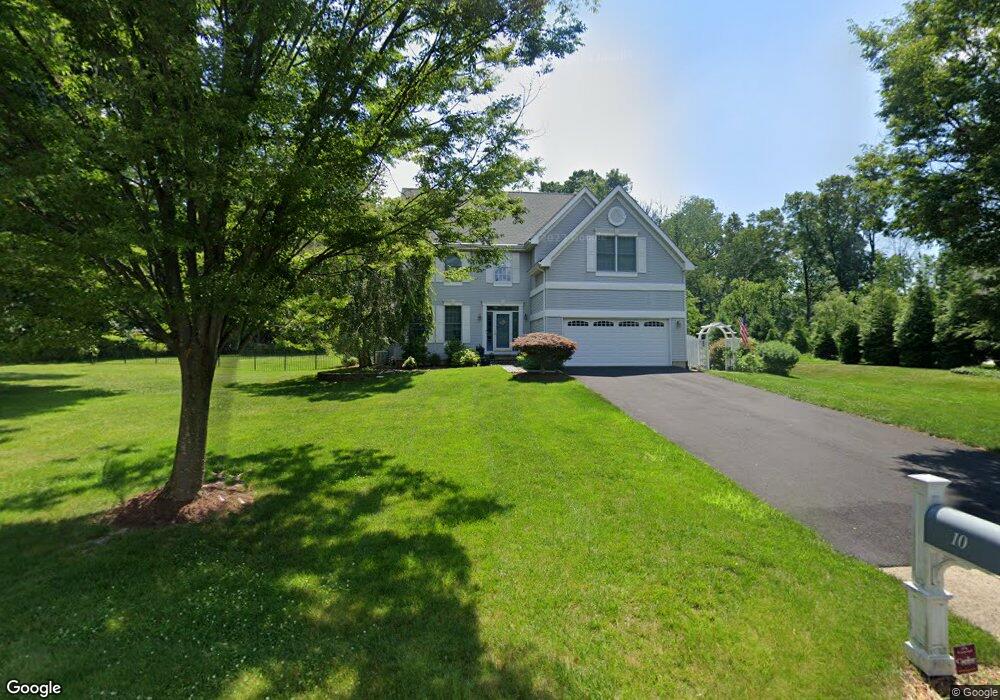 10 Thoroughbred Dr, Branchburg, NJ 08876 - photo 1