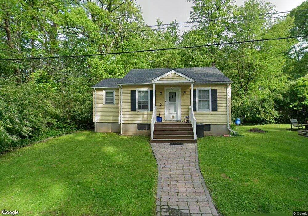 6 La Bo Ga Trail, Byram Township, NJ 07821 - photo 1