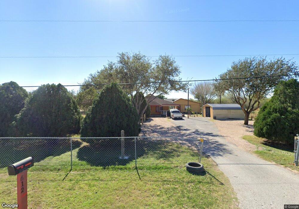 612 E Mile 12 N, Weslaco, TX 78599 - photo 1