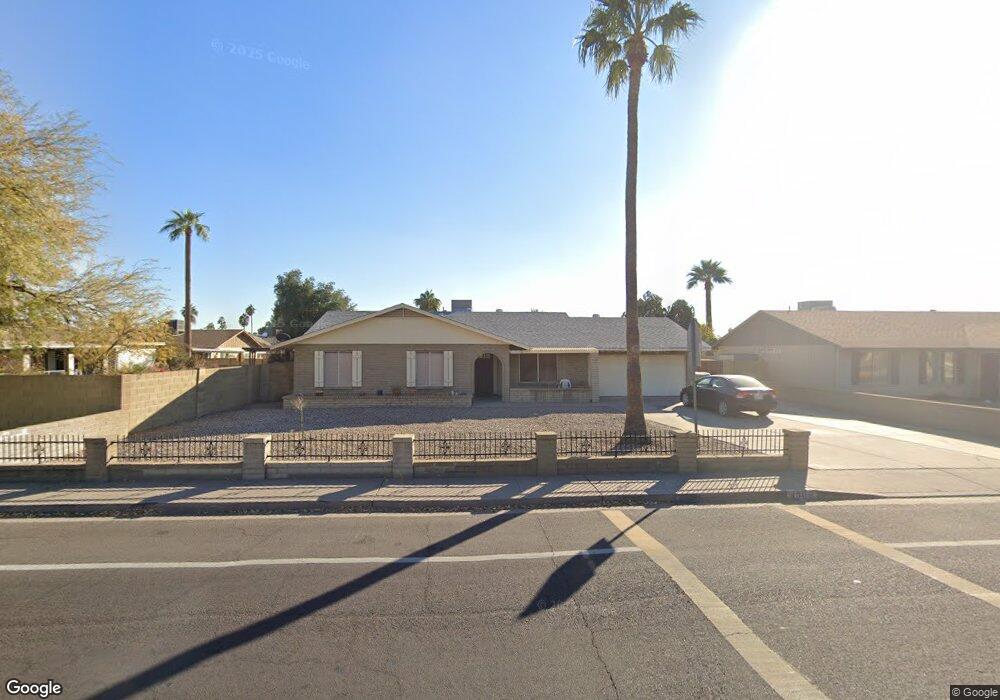 4509 W Mountain View Rd, Glendale, AZ 85302 - photo 1