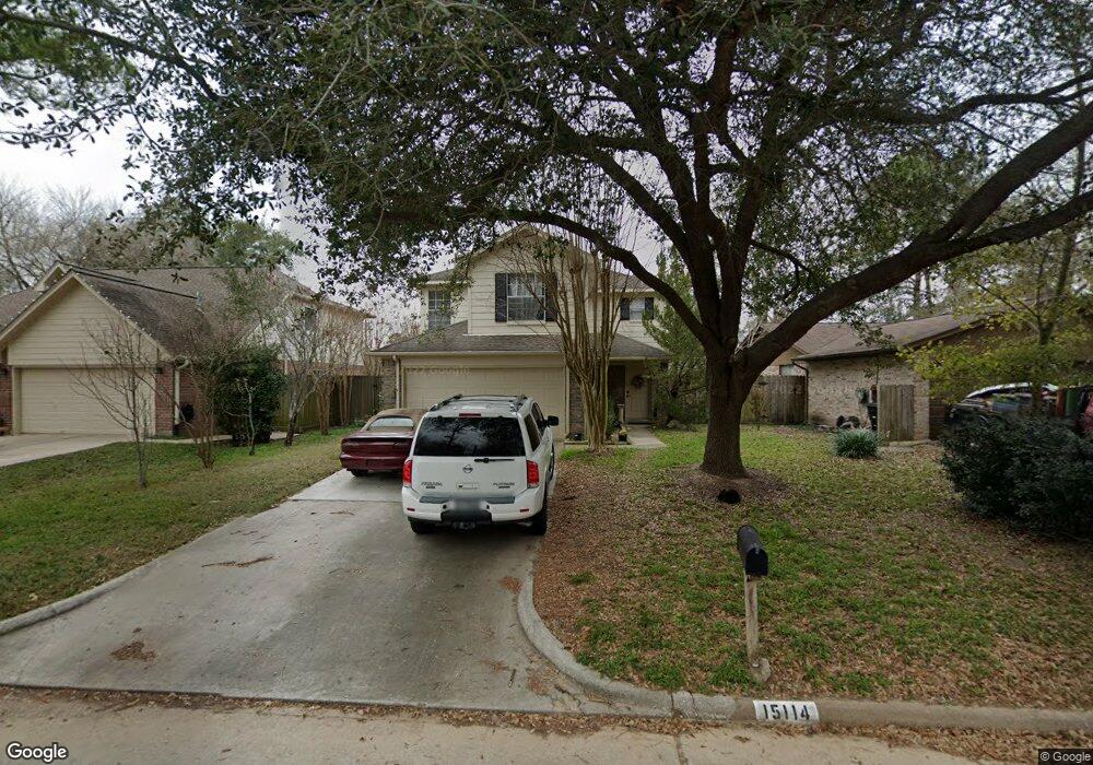 15114 Cypress Green Dr, Cypress, TX 77429 - photo 1