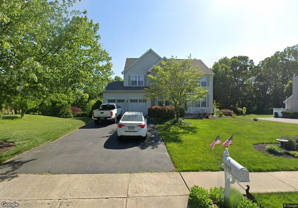 1148 Wendler Cir, Pottstown, PA 19465 - photo 1