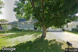 314 School St, Gilbert, IA 50105