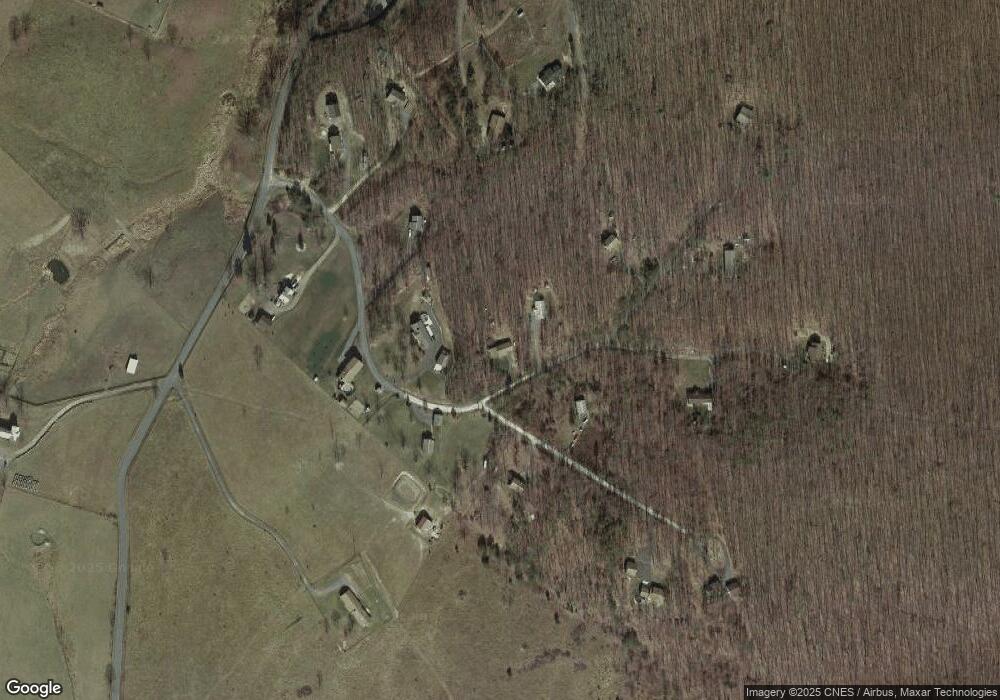 231 Deer Ridge Dr, Maysville, WV 26833 - photo 1