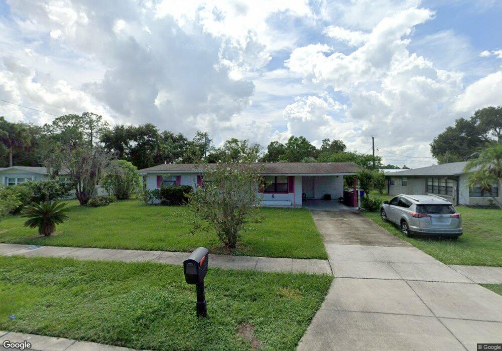 929 Carolina Ave, Rockledge, FL 32955 - photo 1