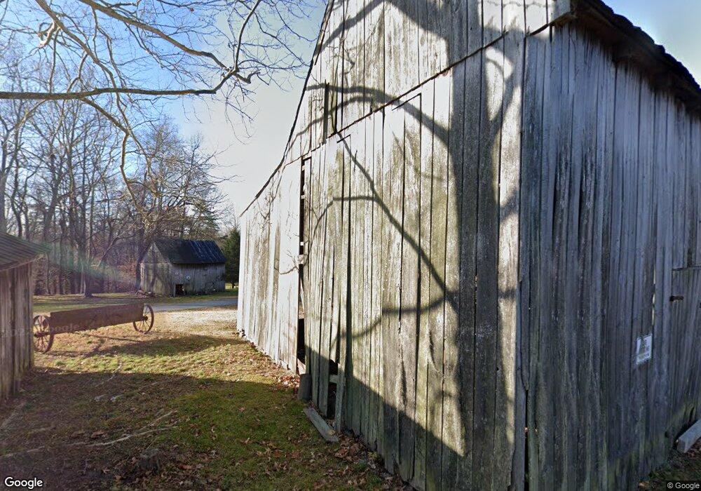 460 Walton Rd, Huntingtown, MD 20639 - photo 1