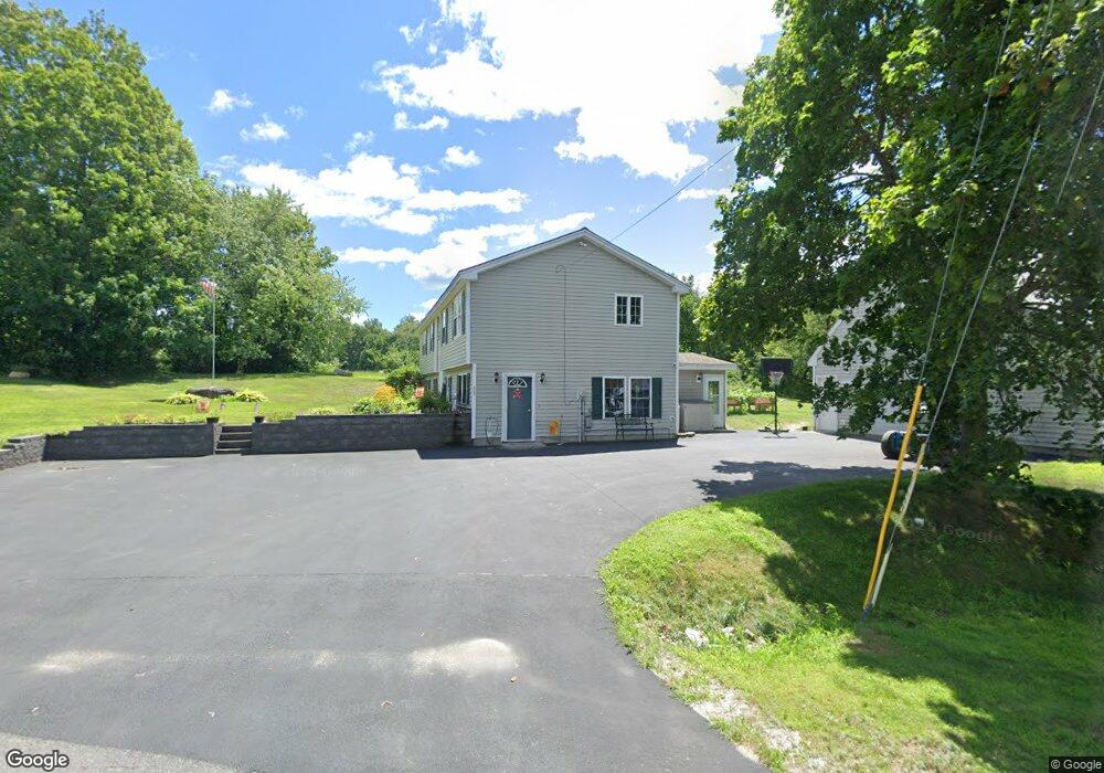 35 True St, Mechanic Falls, ME 04256 - photo 1