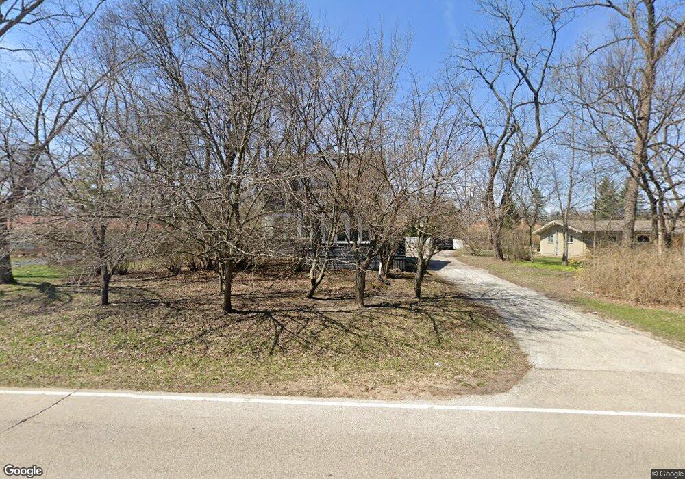 1255 N 124th St, Elm Grove, WI 53122 - photo 1