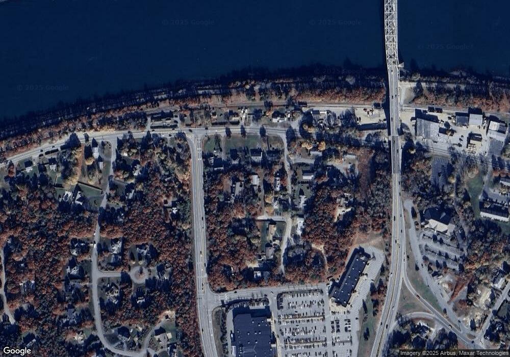 4 Louis Ave, Sagamore, MA 02561 - photo 1