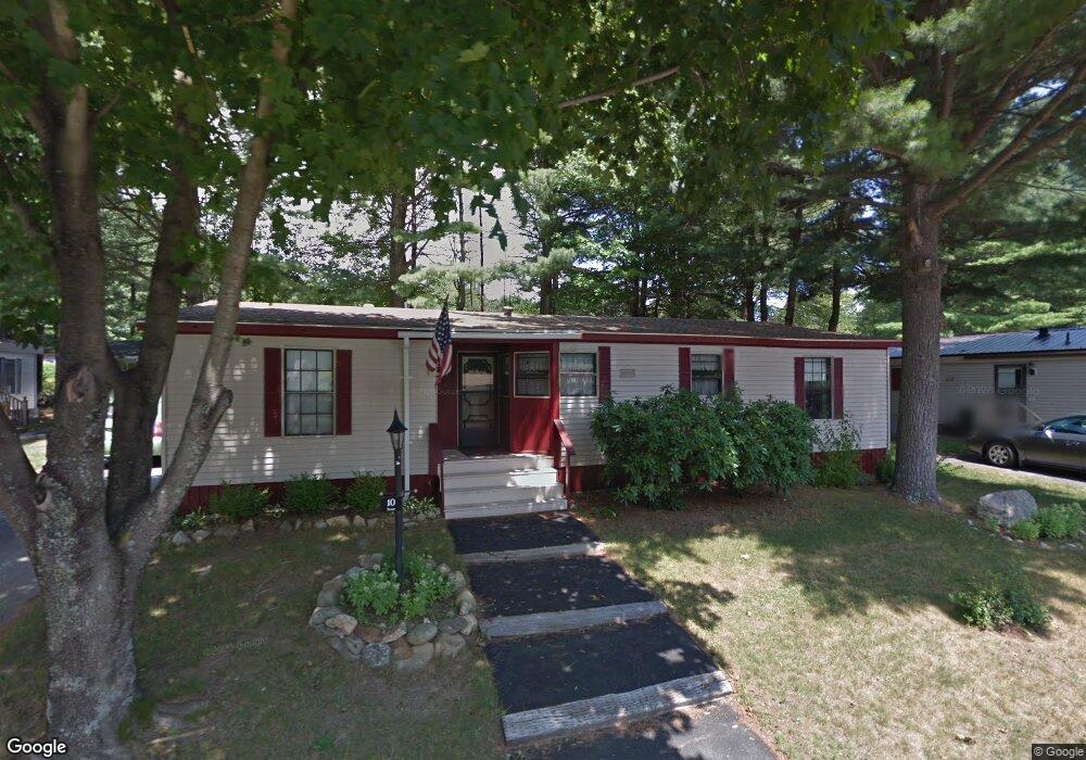 10 Roger Rd, Goffstown, NH 03045 - photo 1