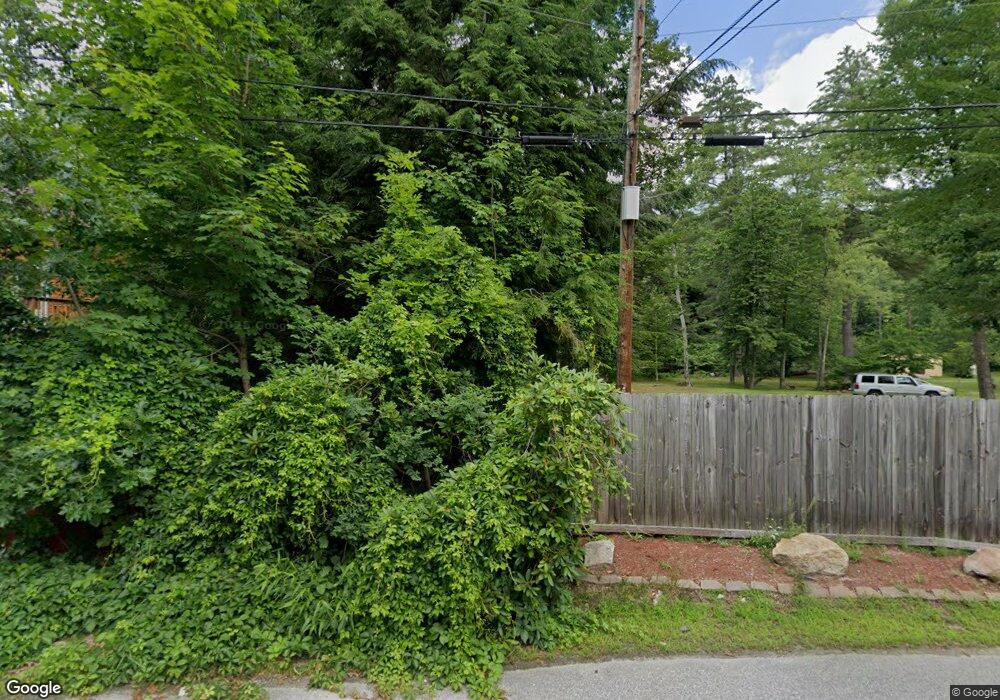 1 River Ledge Dr, Goffstown, NH 03045 - photo 1