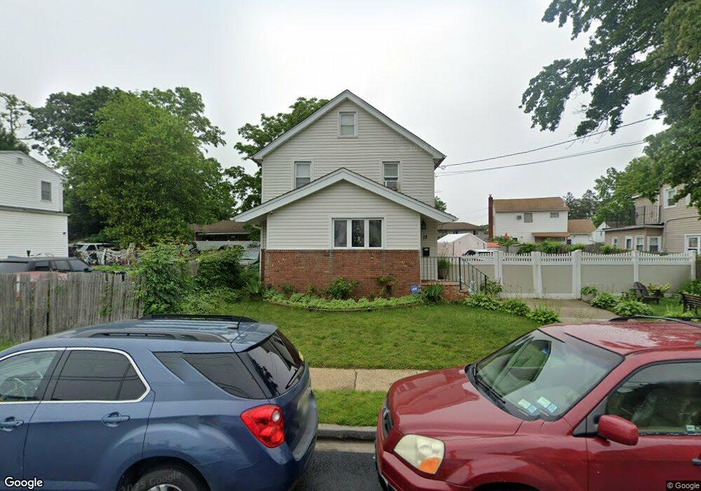 12 Pinebrook Ave, West Hempstead, NY 11552 - photo 1