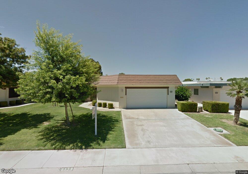 10558 W Hutton Dr unit 34A, Sun City, AZ 85351 - photo 1