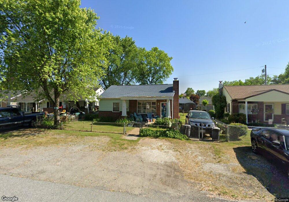 5 Control Ct, Middle River, MD 21220 - photo 1