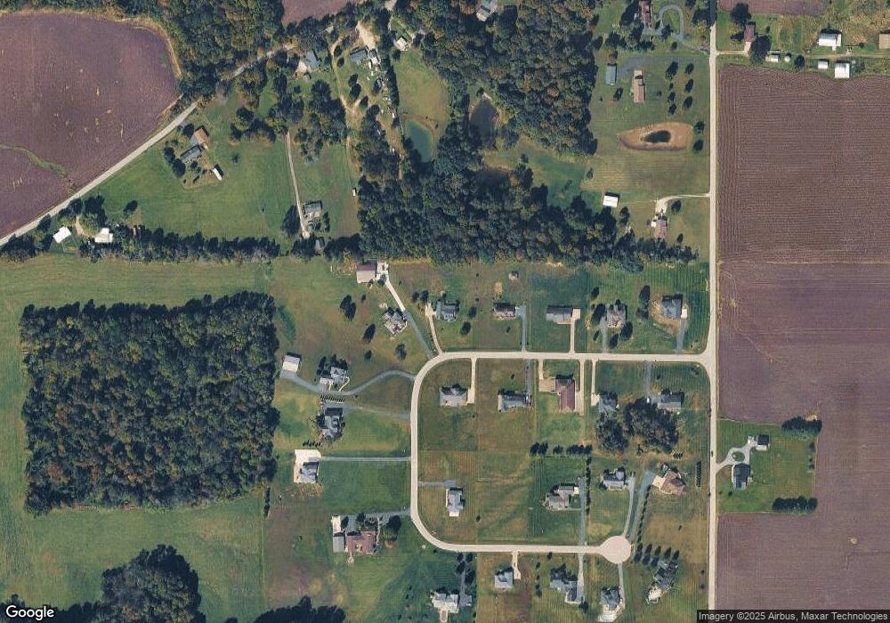 3840 Kayla Ct NE, Corydon, IN 47112 - photo 1