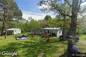 3781 Blackjack Ln, Watts, OK 74964
