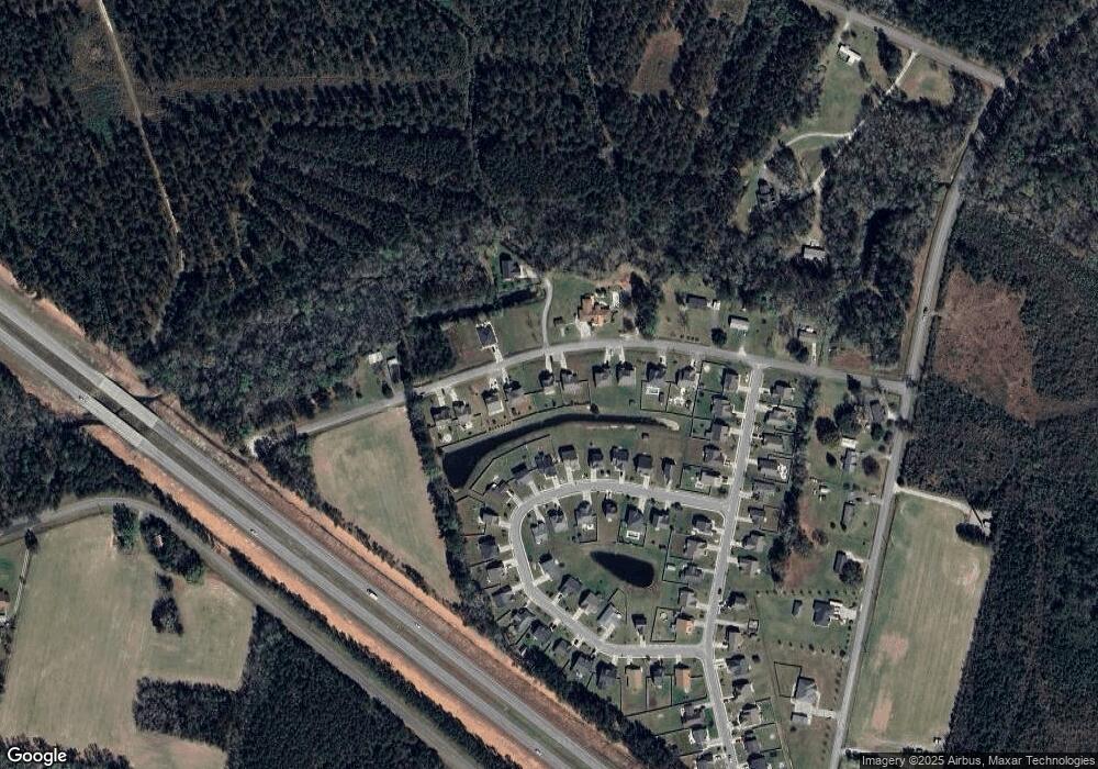 5512 Old Highway 472 unit Hudson A Lot 5, Conway, SC 29526 - photo 1