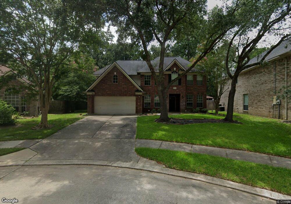 31711 Midlake Park, Conroe, TX 77385 - photo 1