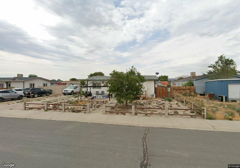 680 Warren Way, Fernley, NV 89408 - photo 1