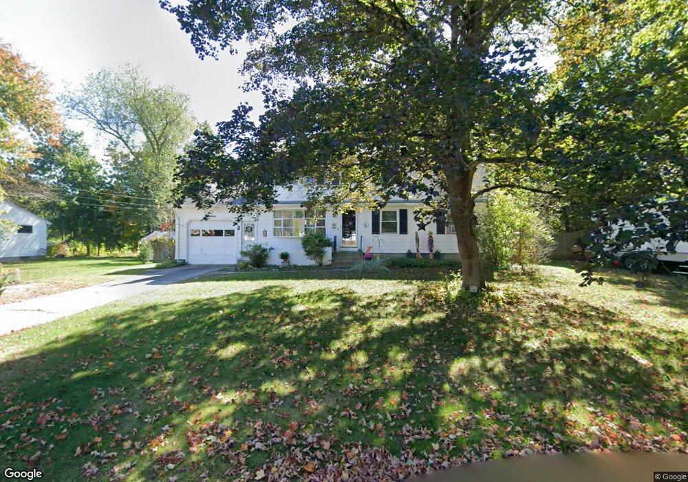 18 Wampum Trail, Cumberland, RI 02864 - photo 1