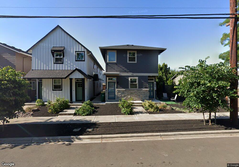 1326 Pacific Ave, Forest Grove, OR 97116 - photo 1