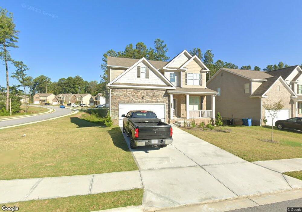 2660 Trotters Gate Way, Dacula, GA 30019 - photo 1