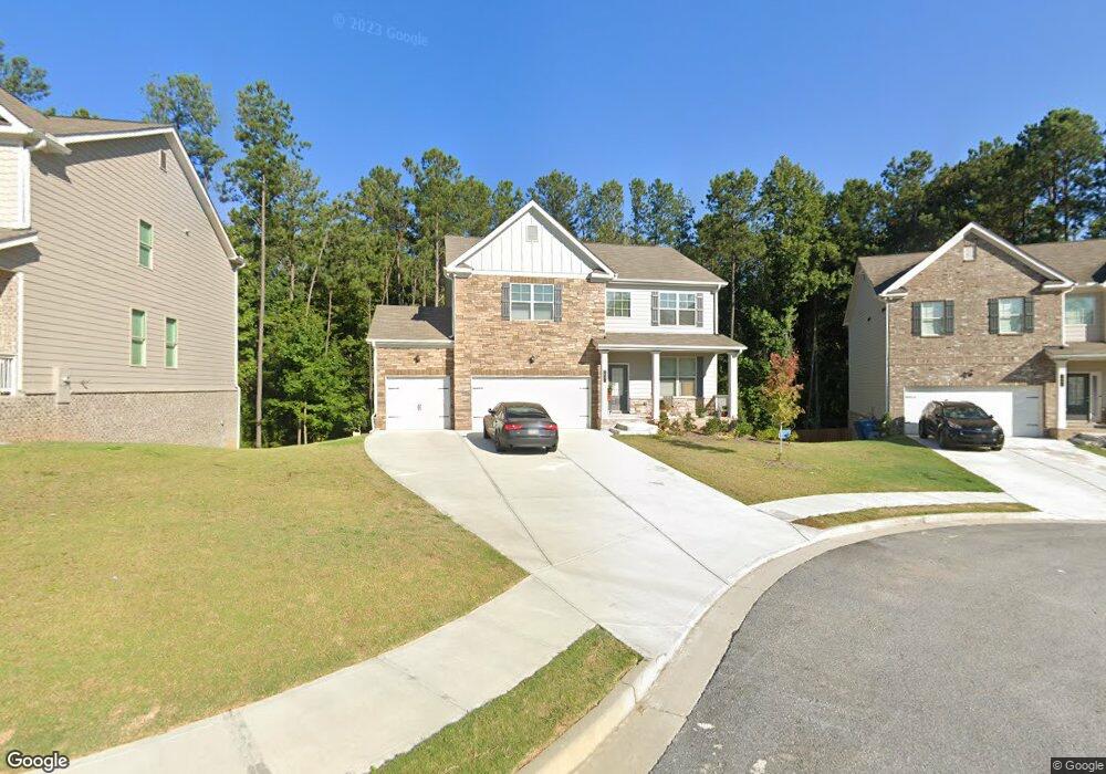 2680 Trotters Gate Way, Dacula, GA 30019 - photo 1