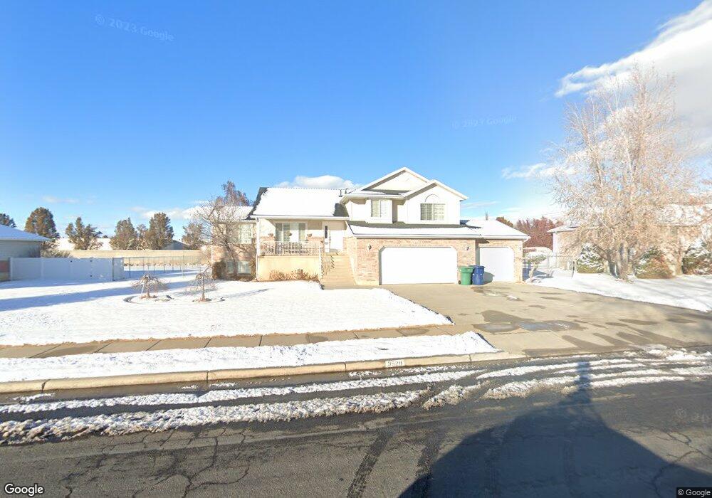 3528 W 5700 S, Roy, UT 84067 - photo 1
