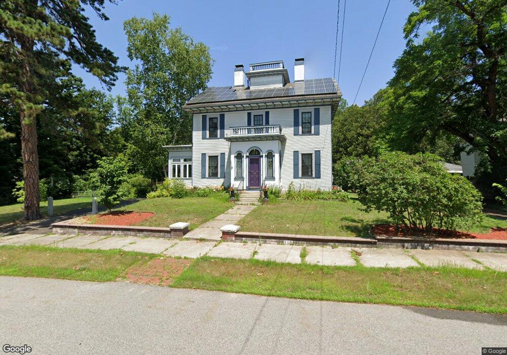 31 Fairmount St, Nashua, NH 03064 - photo 1