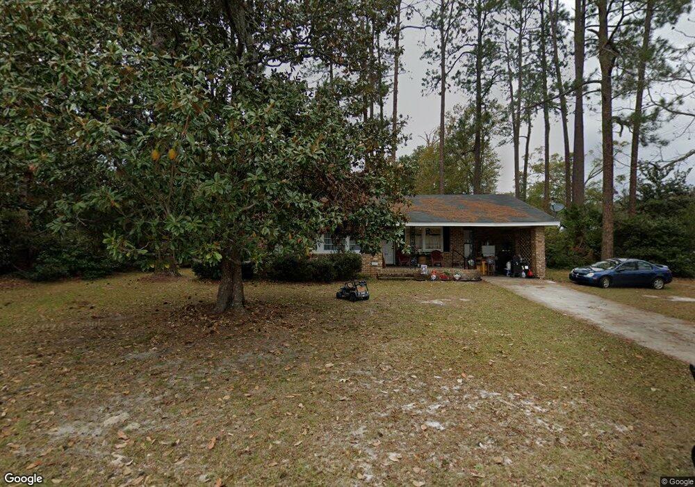 201 Gentilly Rd, Statesboro, GA 30458 - photo 1