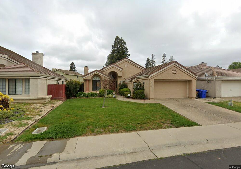 5125 Efthemia Way, Elk Grove, CA 95758 - photo 1