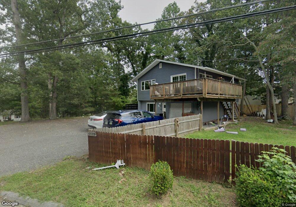 928 Golden West Way, Lusby, MD 20657 - photo 1
