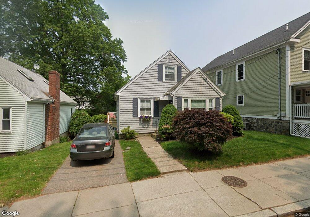 791 Lagrange St, West Roxbury, MA 02132 - photo 1